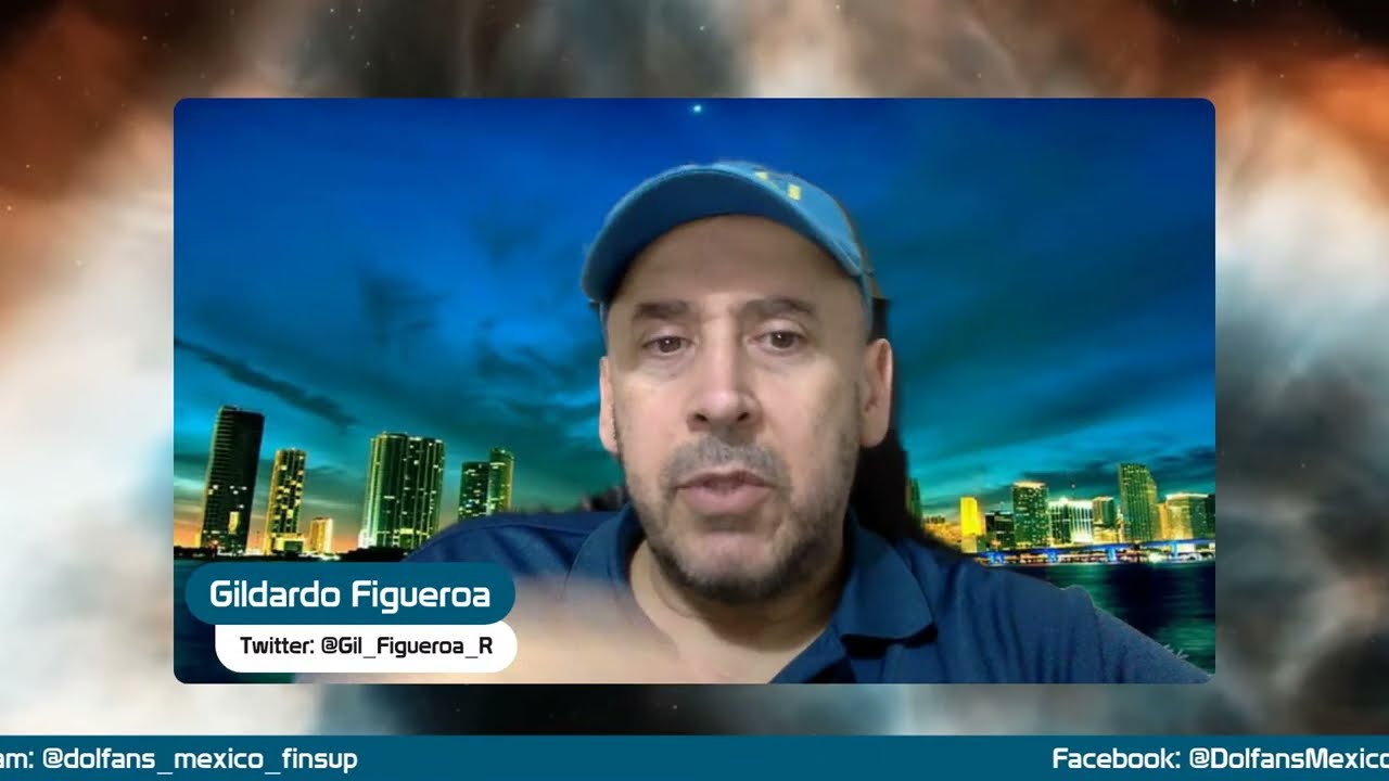 PODCAST Dolphins: Kenneth Grant | Panthers | Cedrick Wilson | Wilkins