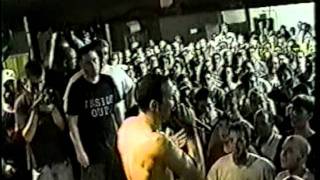 Youth of Today   Reunion Show 1999