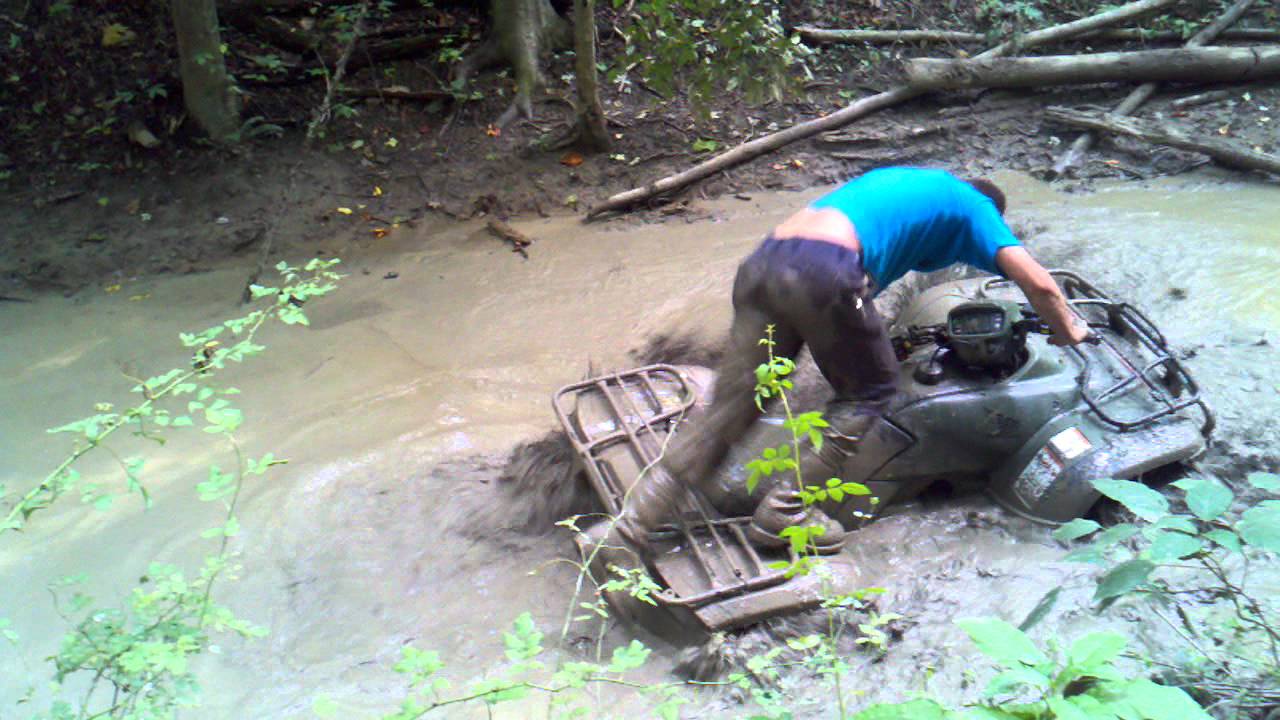 Lucas finishing up, Payne Gap Fish Pond Ky YouTube