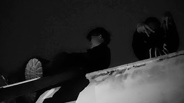 OUTSIDE - Doff ft. Safex (prod. Kwang Hy) | OFFICIAL MUSIC VIDEO