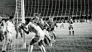 «El gol número mil»