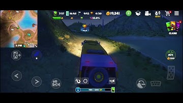 OTR - Offroad Car Driving Game - Gameplay Walkthrough - Part 16