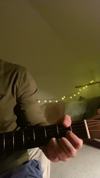 More than words(cover) #cover #guitar #music