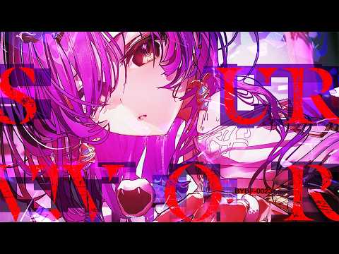 【M3-2026春】BlackY「SURV!VOR」CrossFade DEMO