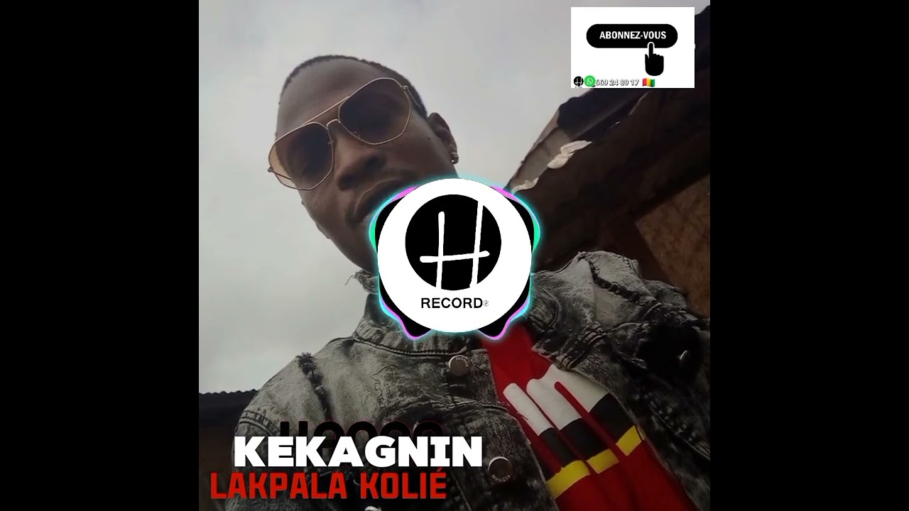 LAKPALA KOLIÉ kekagnin 2024