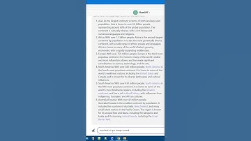 ChapGPT technique for Proofreading