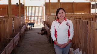 L´KAPRINA, RÍO HURTADO. PROGRAMA FIC "INNOVA ALIMENTOS REGIÓN DE COQUIMBO".