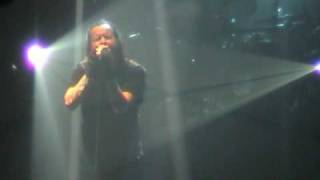 Fear Factory - Timelessness (Paris, France, 30-04-06)