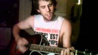 Yellowcard- Rough Draft Cover