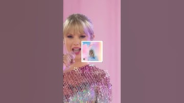 Chatgpts least favorite song from each album | #fyp #taylorswift #chatgpt #songs