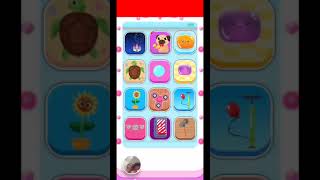 Baby Princess phone gameplay screenshot 4