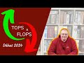 Mes tops et flops en jeux de socit dbut 2024