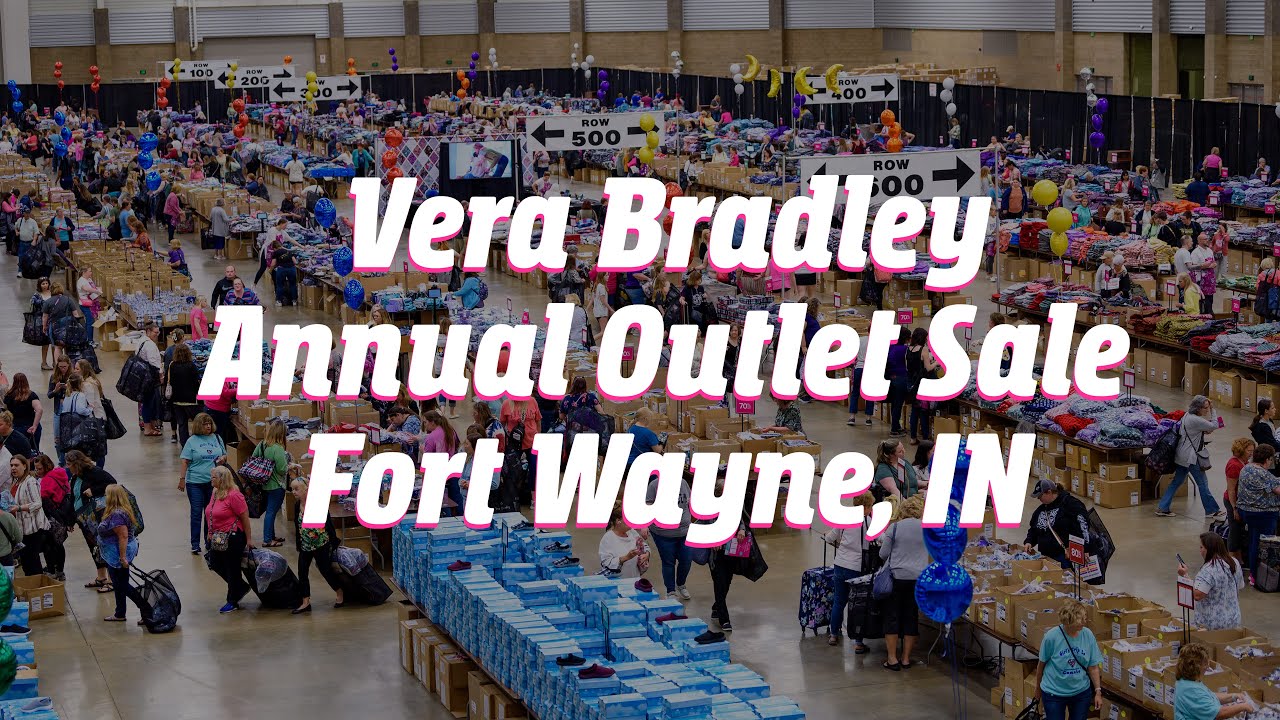 9 Vera Bradley Outlet Sale Tips and Tricks