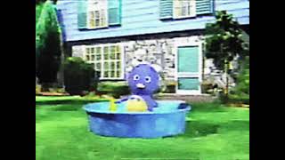 Backyardigans 2002 Pilot Theme Song (French version)