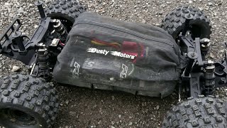Pro-Line PRO-FUSION SC / MY SETUP CHOICE FOR MONSTER-FUSION