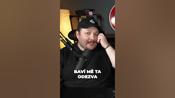 Co nejvíc baví Sugar Denny na dělání podcastu?