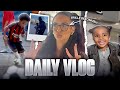 DAILY VLOG Neue BRILLE Für LUCIA TRAINIG Von SAINT