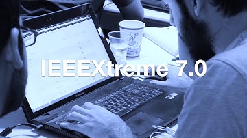 IEEEXtreme 7.0