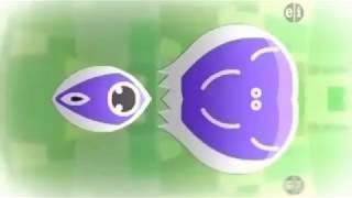 Pbs Kids 2011 Bumpers In Mirror And Invert