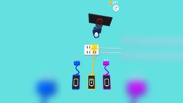 RECHARGE PLEASE - GAMEPLAY WALKTHROUGH - PART 1 - LEVEL 1-42 (iOS, Android)