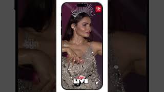 Andrea Jeremiah Performs Oo Solriya Kyn Live 2025