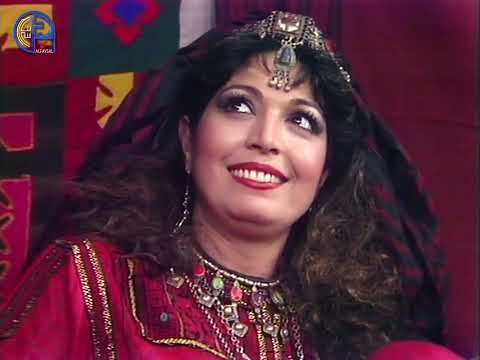 مسلسل البركان الحلقة 2 الثانية بطولة فاديا خطاب