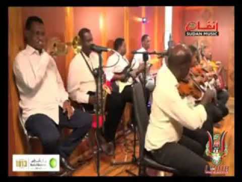 مادام نسى العشرة