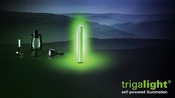 trigalight: production process