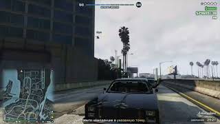 Old School VS Buzzard Jet | GTA 5 Clips
#shorts
Grand Theft Auto V is a 2013 action-adventure game developed by Rockstar North and published by Rockstar Games. It is the seventh main entry in the Grand Theft Auto series, following 2008s Grand Theft Auto IV, and the fifteenth instalment overall. Set within the fictional state of San Andreas, based on Southern California, the single-player story follows three protagonists—retired bank robber Michael De Santa, street gangster Franklin Clinton, and drug dealer and gunrunner Trevor Philips—and their attempts to commit heists while under pressure from a corrupt government agency and powerful criminals. The open world design lets players freely roam San Andreas open countryside and the fictional city of Los Santos, based on Los Angeles.
The game is played from either a third-person or first-person perspective, and its world is navigated on foot and by vehicle. Players control the three lead protagonists throughout single-player and switch among them, both during and outside missions. The story is centred on the heist sequences, and many missions involve shooting and driving gameplay. A wanted system governs the aggression of law enforcement response to players who commit crimes. Grand Theft Auto Online, the games online multiplayer mode, lets up to 30 players engage in a variety of different cooperative and competitive game modes.
Subscribe to my channel to see more funny and entertaining videos: https://www.youtube.com/channel/UCJUuvjYXYMnaTIYw49GGrpg
#gta5
#gta
#gtaonline
#game
#gaming Old School VS Buzzard Jet | GTA 5 Clips