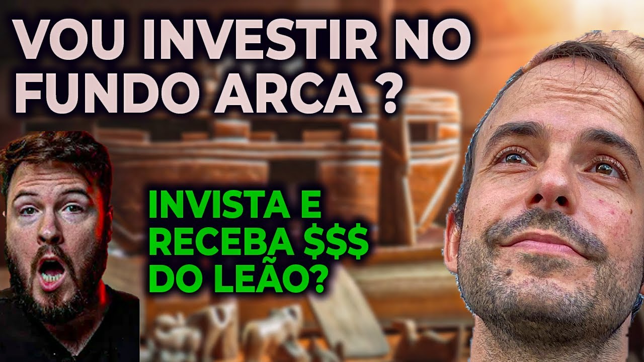 Fundo previdência ARCA (PRIMO RICO) !Vale a Pena? Super Resumo da ...