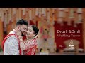 Drasti  smit wedding highlights by ashish studio  nadiad 91 9825332624