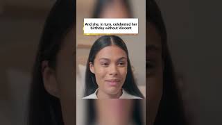 Vincent Cassel and Tina Kunakey have separated after 5 years of marriage! 💔 #shorts Content