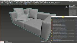 Мастер класс 3ds max и Corona Render  исправляем ошибки в сцене