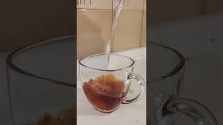 Oops Made A Mess, You Make Me Nervous. Persian