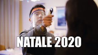 ANCHE NATALE 2020 È ARRIVATO - Daniele Condotta