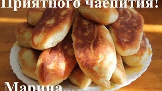 ВКУСНЫЕ ПИРОЖКИ С КАПУСТОЙ В МУЛЬТИВАРКЕ, КАПУСТНЫЕ ПИРОЖКИ #ПРОСТОЙ РЕЦЕПТ ПИРОЖКОВ