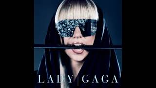 Lady Gaga - Fashion (HQ Filtered instrumental)