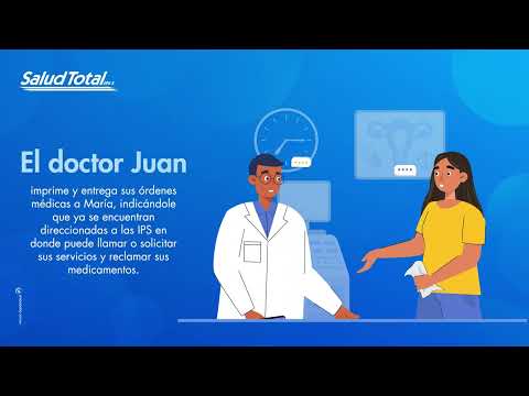 ¡Salud Total renueva su modelo de acceso!