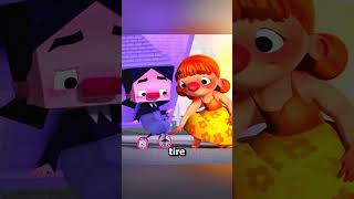 Do You Love Your Mother?