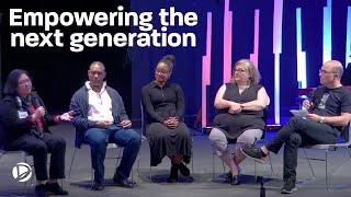 The next gen | Steve Murphy, Mike Perez, + More // May 4