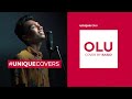 Olu i maniyarayile ashokan i cover by basid