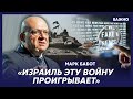 Подполковник армии Израиля Бабот о том, где прячется главарь ХАМАСа