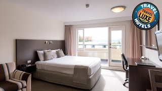 St Ives Apartments | Hobart, Australia | Hotel Review 🏩