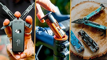 Top 7 Best Multi Tools For Every Possible Situation