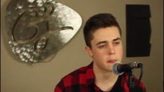 Stitches - Shawn Mendes (Cover by Grant Landis)