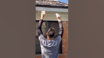 CHRISTMAS LIGHTS DECORATIONS IDEAS OUTDOOR #shorts #shortsfeed