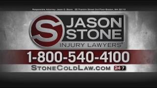 On a Roll - Boston Personal Injury Attorneys - Jason Stone Injury Lawyers