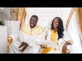 BEST Sierra Leonean Traditional Engagement  ||  Living Lahai Special