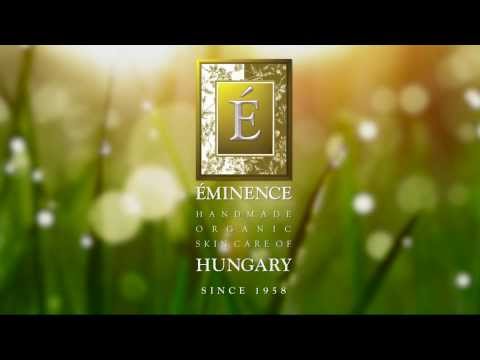 Eminence Organics Voted Favorite Skin Care Line 5 Years in a row!