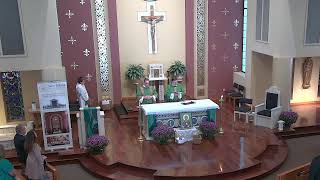 Thirtieth Sunday in Ordinary Time